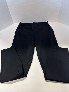 90 Degree By Reflex Black Leggings